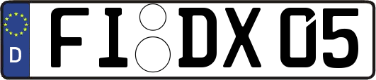 FI-DX05