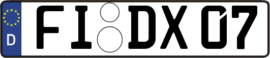FI-DX07