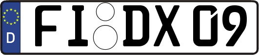 FI-DX09