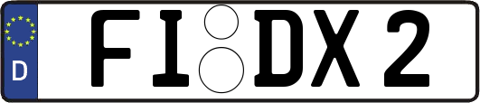 FI-DX2