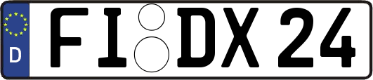 FI-DX24