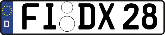 FI-DX28
