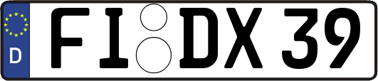 FI-DX39