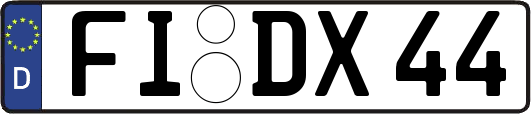 FI-DX44