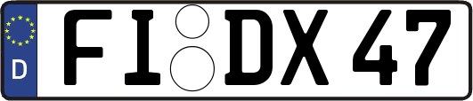 FI-DX47