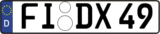 FI-DX49