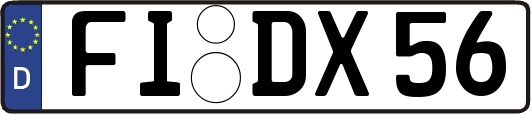 FI-DX56