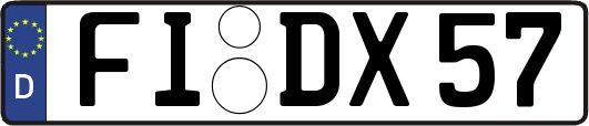 FI-DX57
