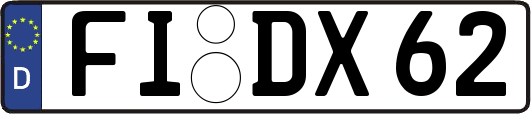 FI-DX62