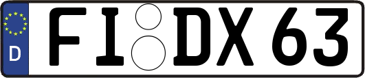 FI-DX63