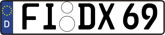 FI-DX69