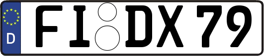 FI-DX79