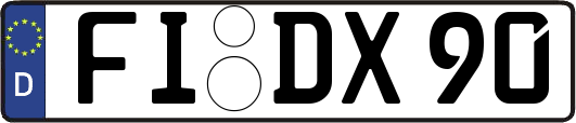 FI-DX90
