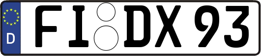 FI-DX93