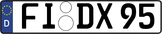 FI-DX95