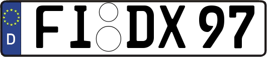 FI-DX97