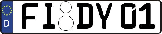 FI-DY01