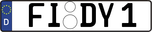 FI-DY1
