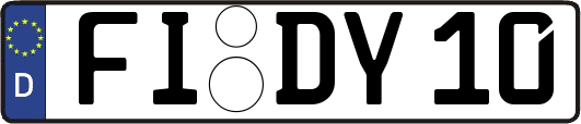 FI-DY10