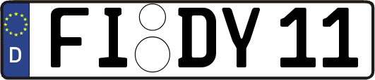 FI-DY11