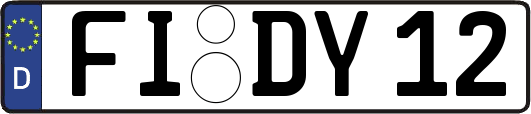 FI-DY12