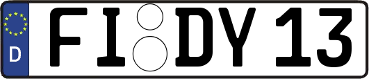 FI-DY13