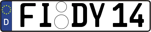FI-DY14