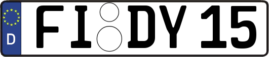 FI-DY15