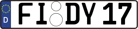 FI-DY17
