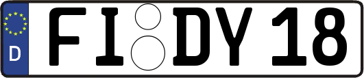 FI-DY18
