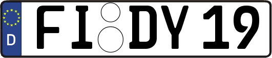 FI-DY19