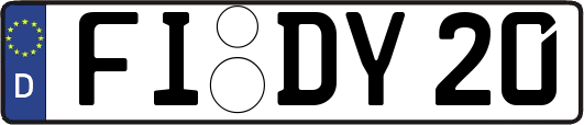 FI-DY20