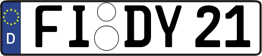 FI-DY21