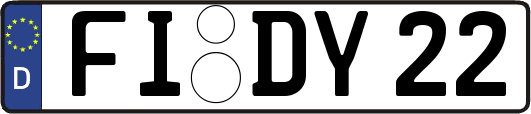 FI-DY22