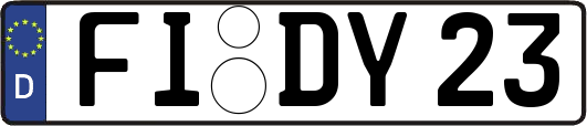FI-DY23