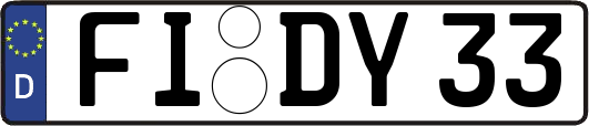 FI-DY33