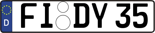 FI-DY35