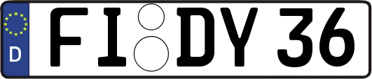 FI-DY36