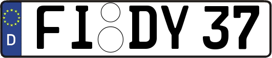 FI-DY37