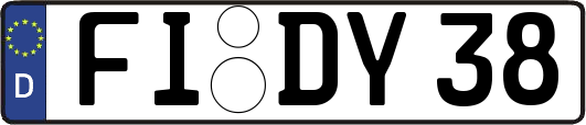 FI-DY38