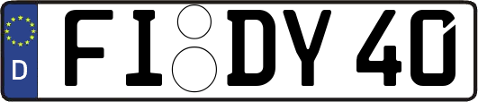 FI-DY40