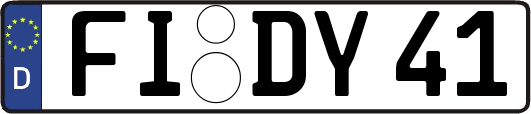 FI-DY41