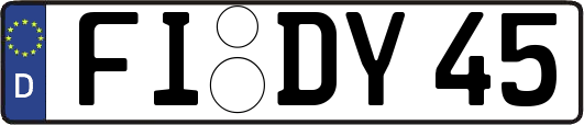 FI-DY45