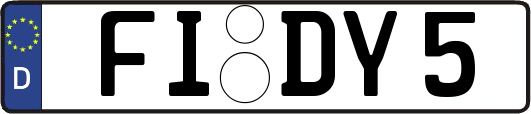 FI-DY5