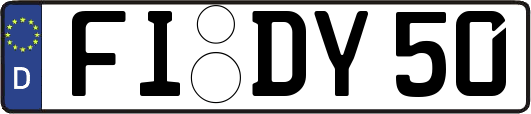 FI-DY50