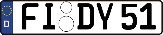 FI-DY51