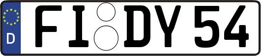 FI-DY54