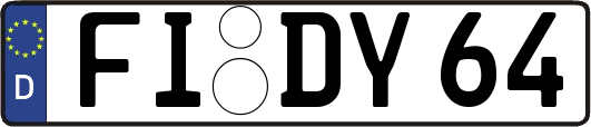 FI-DY64