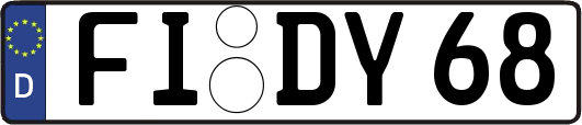 FI-DY68