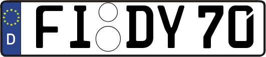 FI-DY70